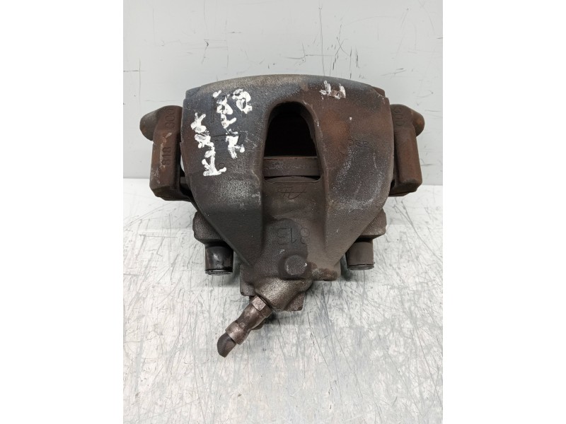 Recambio de pinza freno delantera izquierda para ford kuga (cbv) trend referencia OEM IAM   