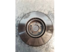 Recambio de disco freno delantero para citroen c8 hdi 120 premier referencia OEM IAM    2