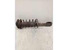 Recambio de amortiguador delantero derecho para renault rapid/express (f40) 1.3 básico familiar / rl (f406) referencia OEM IAM  