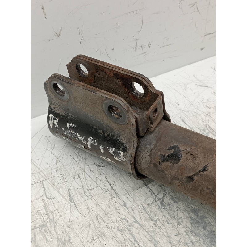 Recambio de amortiguador delantero derecho para renault rapid/express (f40) 1.3 básico familiar / rl (f406) referencia OEM IAM  