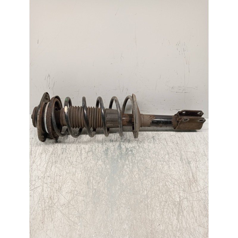 Recambio de amortiguador delantero izquierdo para renault rapid/express (f40) 1.3 básico familiar / rl (f406) referencia OEM IAM