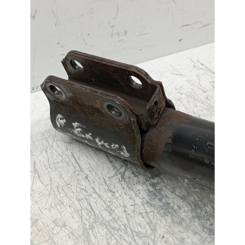 Recambio de amortiguador delantero izquierdo para renault rapid/express (f40) 1.3 básico familiar / rl (f406) referencia OEM IAM