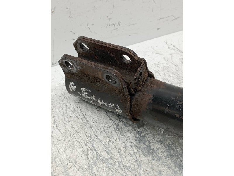 Recambio de amortiguador delantero izquierdo para renault rapid/express (f40) 1.3 básico familiar / rl (f406) referencia OEM IAM