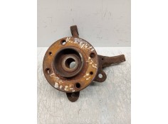 Recambio de mangueta delantera derecha para renault rapid/express (f40) 1.3 básico familiar / rl (f406) referencia OEM IAM   