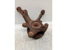 Recambio de mangueta delantera derecha para renault rapid/express (f40) 1.3 básico familiar / rl (f406) referencia OEM IAM    2