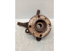 Recambio de mangueta delantera izquierda para renault rapid/express (f40) 1.3 básico familiar / rl (f406) referencia OEM IAM   