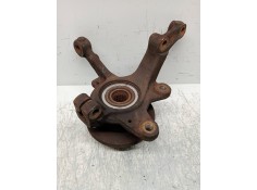 Recambio de mangueta delantera izquierda para renault rapid/express (f40) 1.3 básico familiar / rl (f406) referencia OEM IAM    2