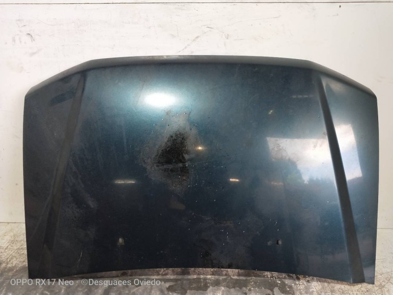 Recambio de capot para mitsubishi montero pinin (h60/h70) 2.0 gdi cat referencia OEM IAM   