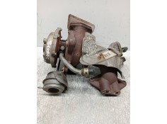 Recambio de turbocompresor para renault scenic iii dynamique referencia OEM IAM 7741933 H8200799760 GTB1446VZ