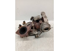 Recambio de turbocompresor para renault scenic iii dynamique referencia OEM IAM 7741933 H8200799760 GTB1446VZ 2
