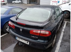renault laguna ii (bg0) del año 2002 2