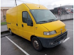 fiat ducato caja cerrada 14 (desde 03.94) del año 1994