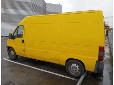 fiat ducato caja cerrada 14 (desde 03.94) del año 1994 2