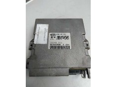 Recambio de centralita motor uce para citroen xantia berlina 1.6 referencia OEM IAM IAW8P13 9619467680 16240014
