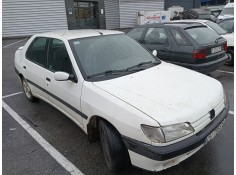 peugeot 306 berlina 4 puertas (s1) del año 1996