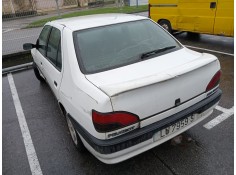 peugeot 306 berlina 4 puertas (s1) del año 1996 2