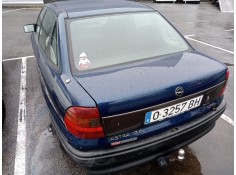 opel astra f berlina del año 1993 2