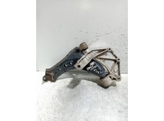 Recambio de brazo suspension inferior delantero izquierdo para volkswagen polo (9n1) trendline referencia OEM IAM 6Q0407157C  