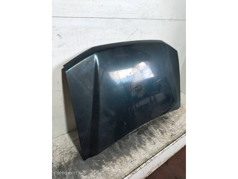 Recambio de capot para mitsubishi montero pinin (h60/h70) 2.0 gdi cat referencia OEM IAM   