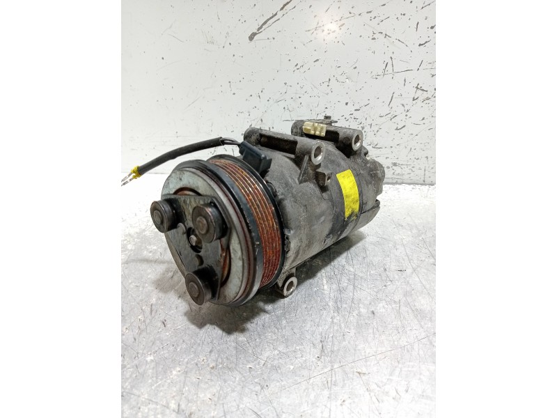 Recambio de compresor aire acondicionado para ford kuga (cbv) trend referencia OEM IAM   