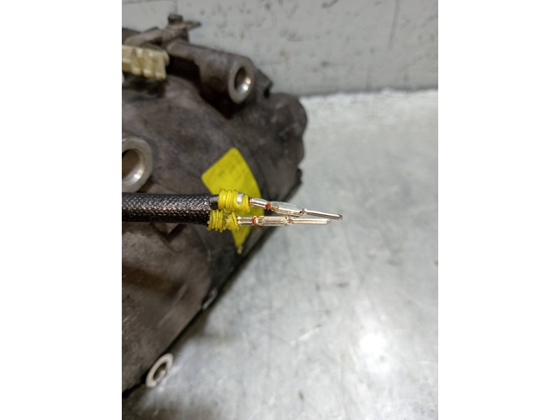 Recambio de compresor aire acondicionado para ford kuga (cbv) trend referencia OEM IAM   