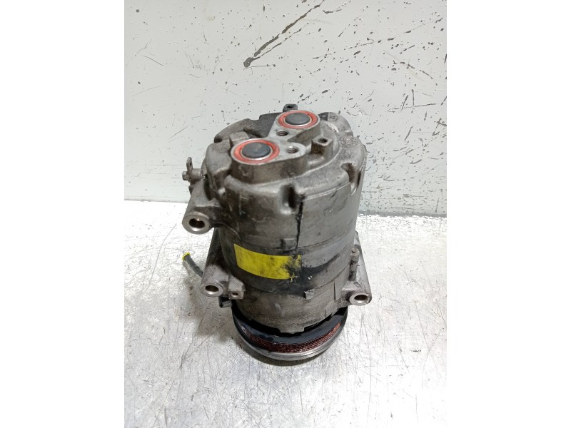 Recambio de compresor aire acondicionado para ford kuga (cbv) trend referencia OEM IAM   