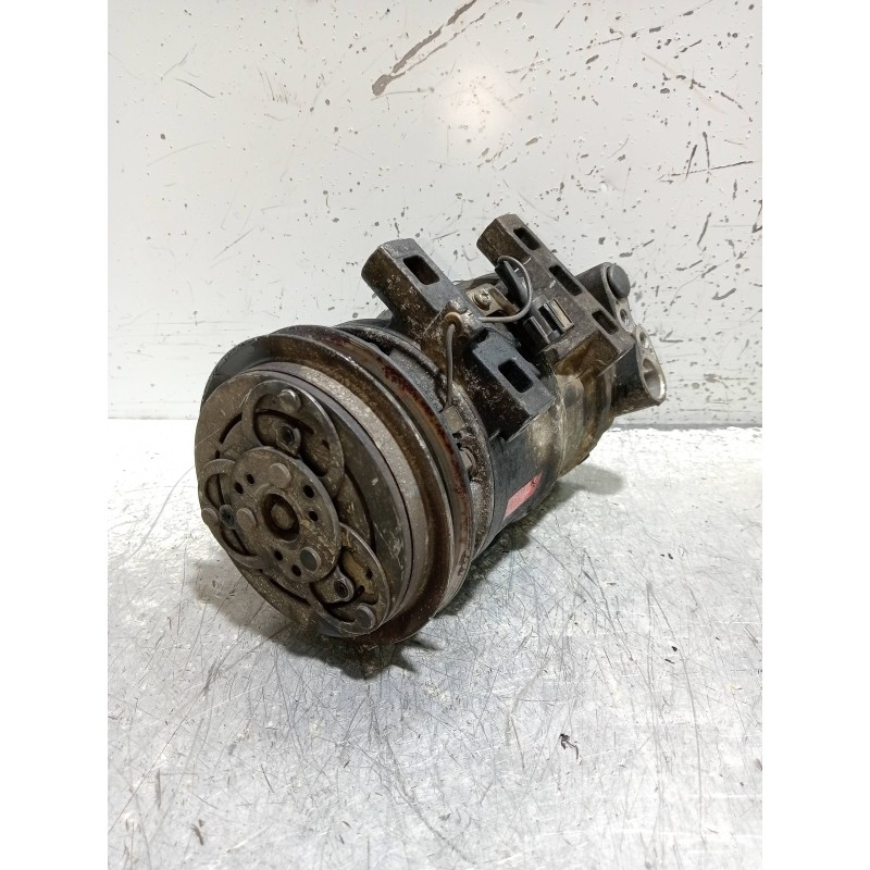 Recambio de compresor aire acondicionado para nissan pick-up (d22) 2.5 16v turbodiesel cat referencia OEM IAM A4701163A000 92600