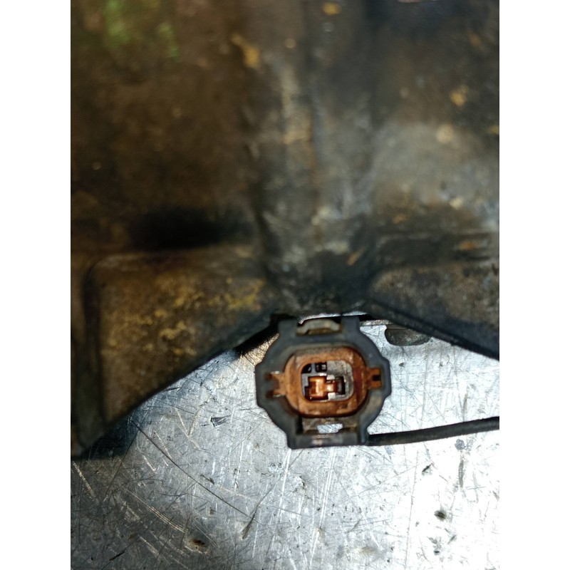 Recambio de compresor aire acondicionado para nissan pick-up (d22) 2.5 16v turbodiesel cat referencia OEM IAM A4701163A000 92600