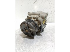 Recambio de compresor aire acondicionado para ford fiesta (cbk) fun referencia OEM IAM 2S6H19D629AB  