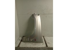 Recambio de aleta delantera izquierda para jeep gr.cherokee (wj/wg) 2.7 crd cat referencia OEM IAM   