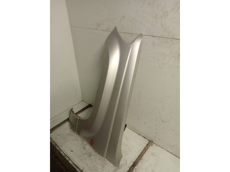 Recambio de aleta delantera izquierda para jeep gr.cherokee (wj/wg) 2.7 crd cat referencia OEM IAM   