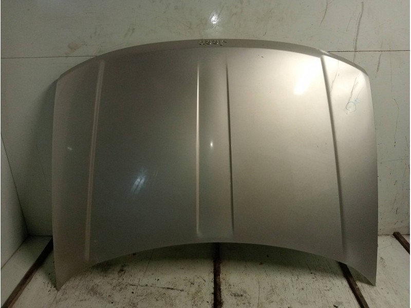 Recambio de capot para jeep gr.cherokee (wj/wg) 2.7 crd cat referencia OEM IAM   