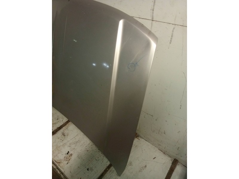 Recambio de capot para jeep gr.cherokee (wj/wg) 2.7 crd cat referencia OEM IAM   