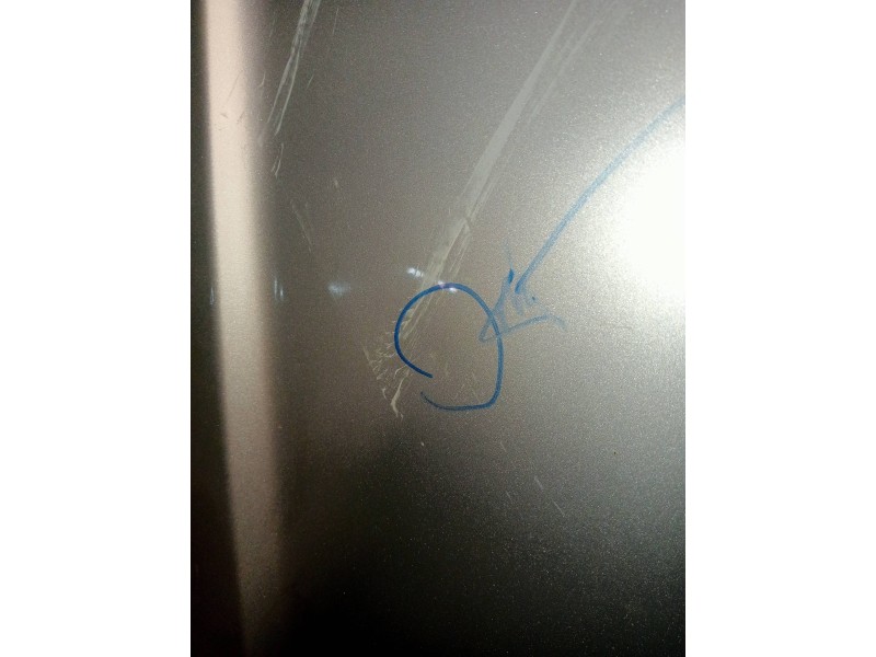 Recambio de capot para jeep gr.cherokee (wj/wg) 2.7 crd cat referencia OEM IAM   