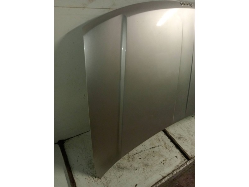 Recambio de capot para jeep gr.cherokee (wj/wg) 2.7 crd cat referencia OEM IAM   