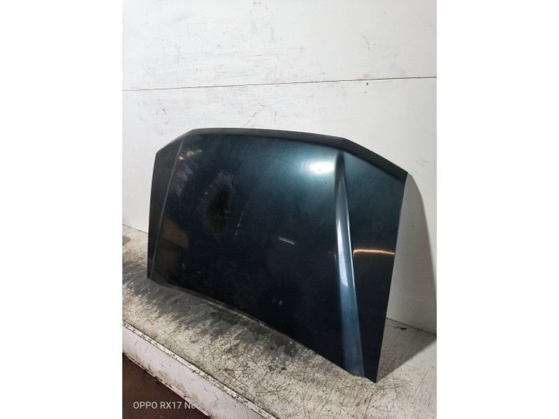 Recambio de capot para mitsubishi montero pinin (h60/h70) 2.0 gdi cat referencia OEM IAM   