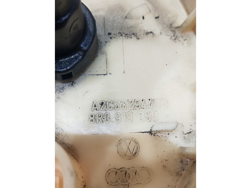 Recambio de bomba combustible para audi q5 (8r) 3.0 tdi referencia OEM IAM 8R0919050 A2C53294406 