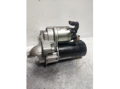 Recambio de motor arranque para peugeot 207 x-line referencia OEM IAM 1638115080  