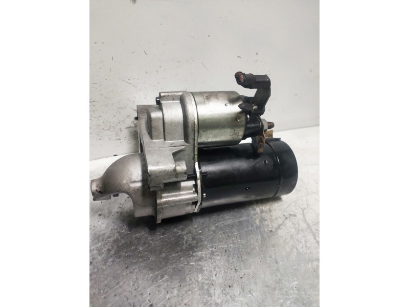 Recambio de motor arranque para peugeot 207 x-line referencia OEM IAM 1638115080  