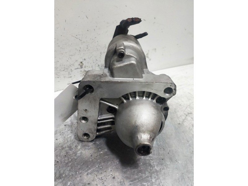 Recambio de motor arranque para peugeot 207 x-line referencia OEM IAM 1638115080  