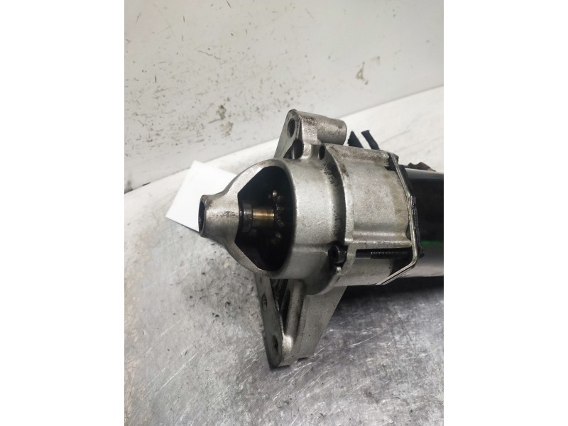 Recambio de motor arranque para peugeot 207 x-line referencia OEM IAM 1638115080  