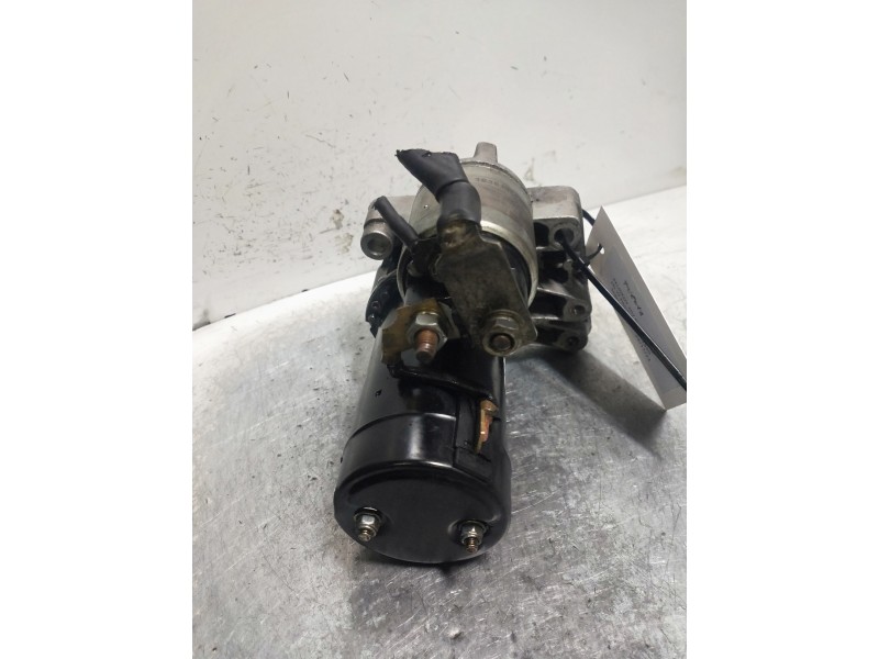 Recambio de motor arranque para peugeot 207 x-line referencia OEM IAM 1638115080  