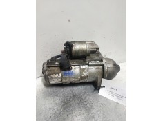 Recambio de motor arranque para ssangyong actyon 200 xdi referencia OEM IAM 6651510101  