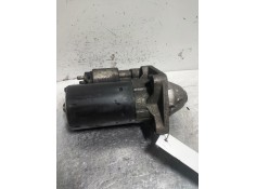 Recambio de motor arranque para ford fiesta (cbk) fun referencia OEM IAM 0001107418  