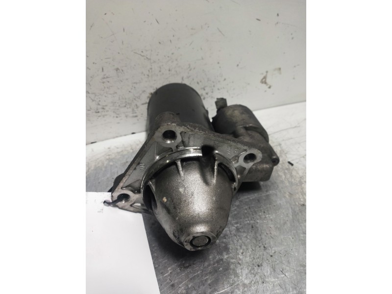 Recambio de motor arranque para ford fiesta (cbk) fun referencia OEM IAM 0001107418  