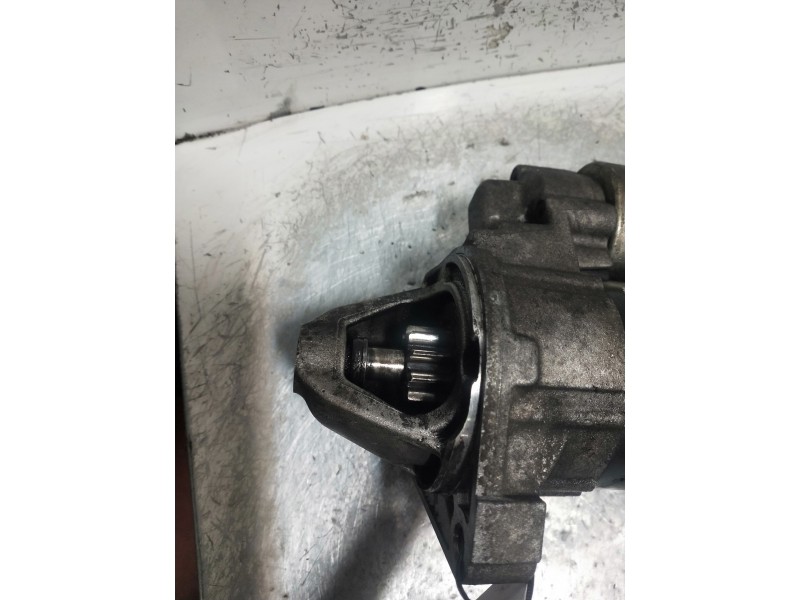 Recambio de motor arranque para ford fiesta (cbk) fun referencia OEM IAM 0001107418  