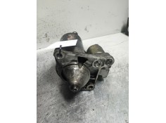 Recambio de motor arranque para renault rapid/express (f40) 1.3 básico familiar / rl (f406) referencia OEM IAM    2