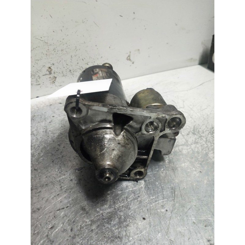 Recambio de motor arranque para renault rapid/express (f40) 1.3 básico familiar / rl (f406) referencia OEM IAM   