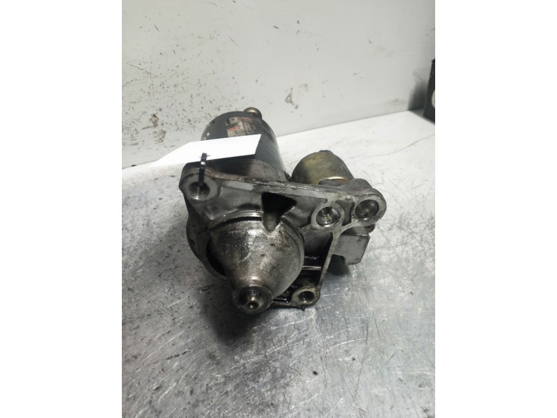 Recambio de motor arranque para renault rapid/express (f40) 1.3 básico familiar / rl (f406) referencia OEM IAM   