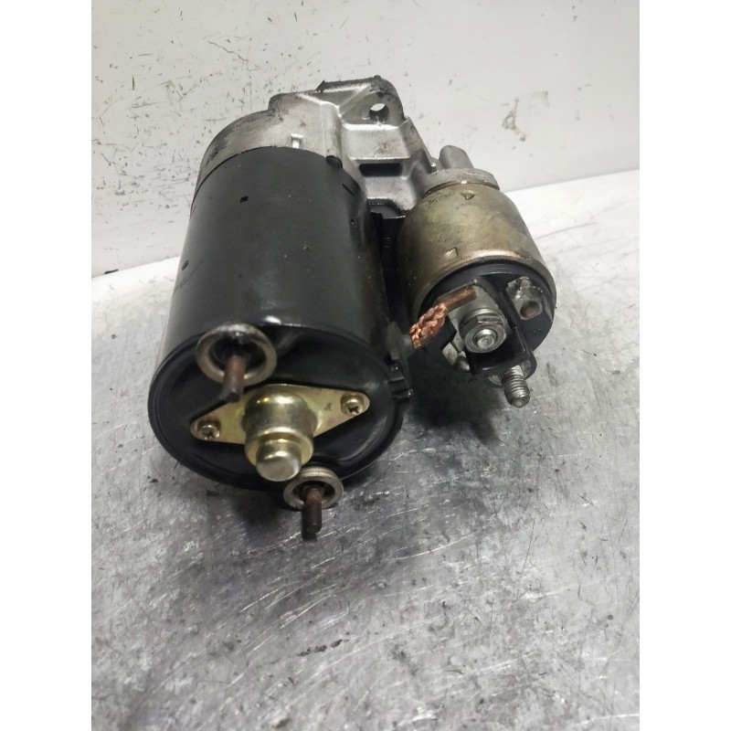 Recambio de motor arranque para renault rapid/express (f40) 1.3 básico familiar / rl (f406) referencia OEM IAM   